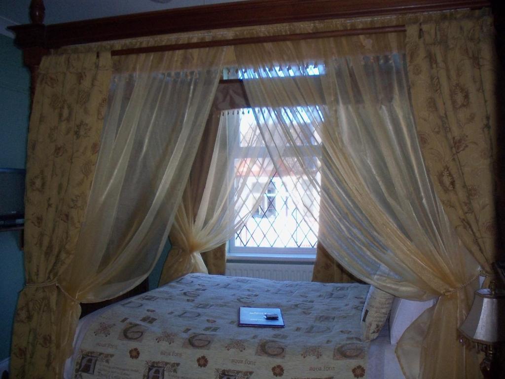 Minstrel'S Rest Bed & Breakfast เฮสติงส์ ห้อง รูปภาพ