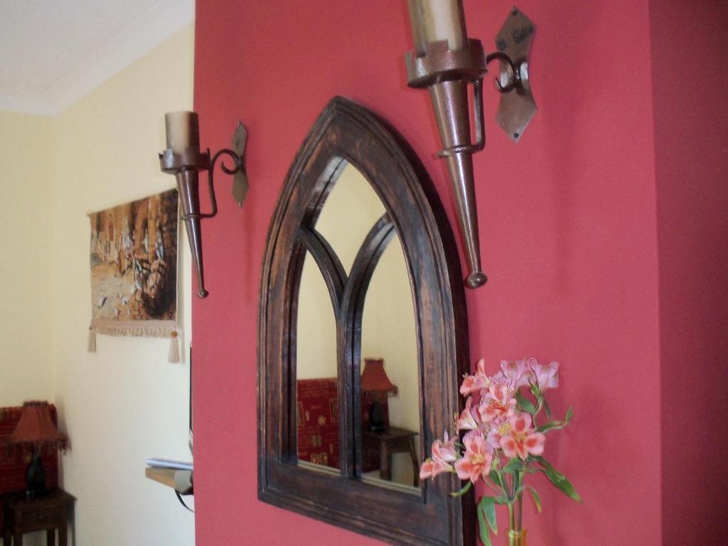 Minstrel'S Rest Bed & Breakfast เฮสติงส์ ห้อง รูปภาพ